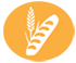 Зърнени култури, съдържащи глутен: пшеница, ръж, ечемик, овес, шпелта, камут, както и продукти от тях