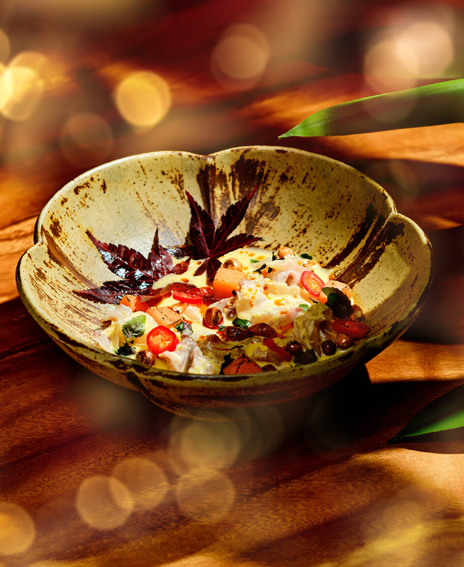 Umami - Ceviche Night