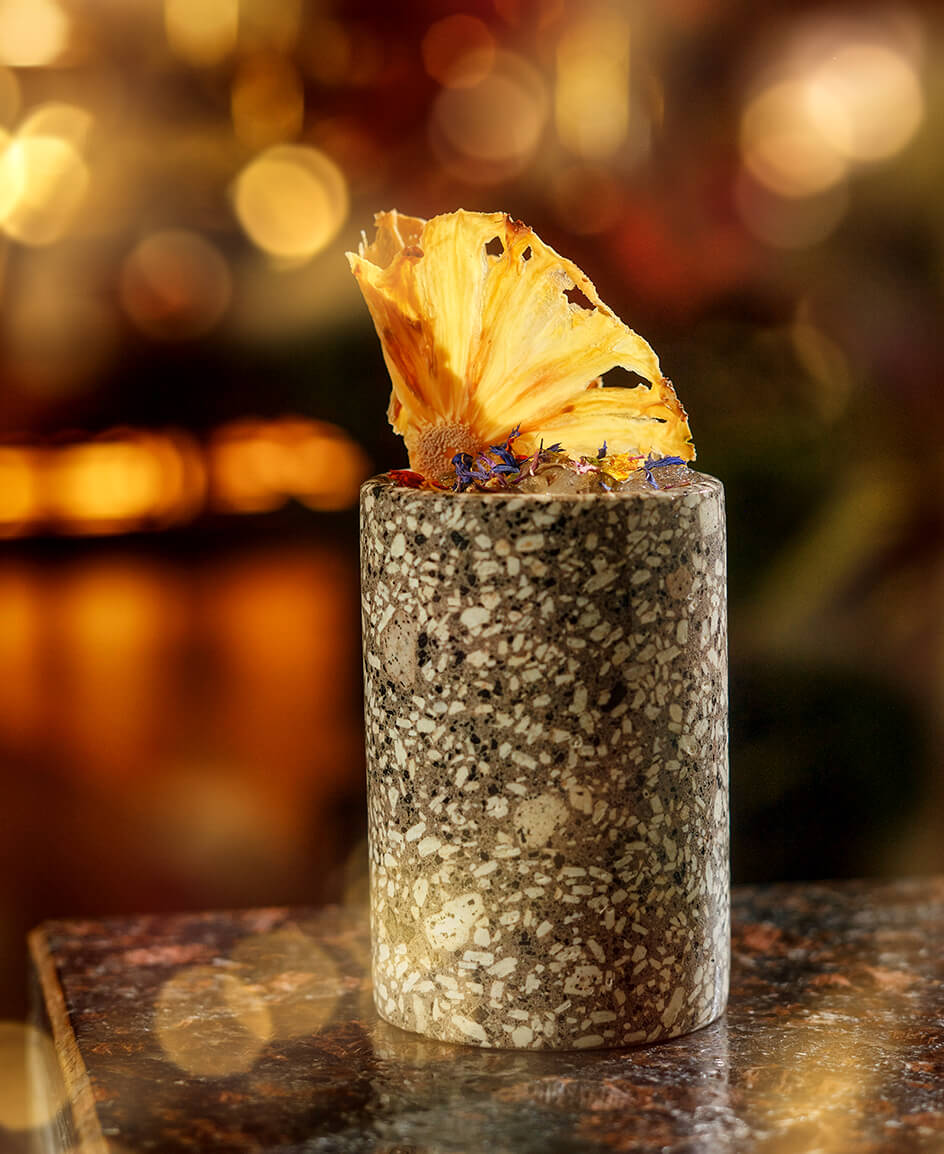 Umami - Nikkei Jungle Shots