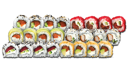 ФИЛАДЕЛФИЯ КОМБО 24 БР