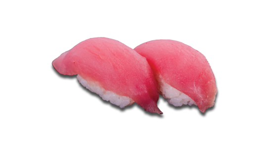 NIGIRI TUNA 2 pcs.