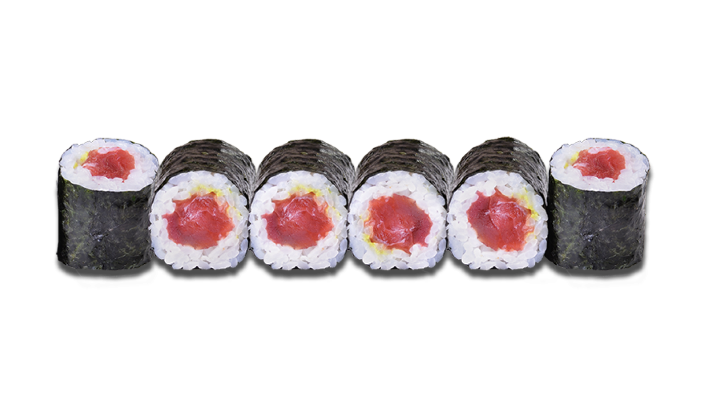 ХОСОМАКИ ТОН 6БР