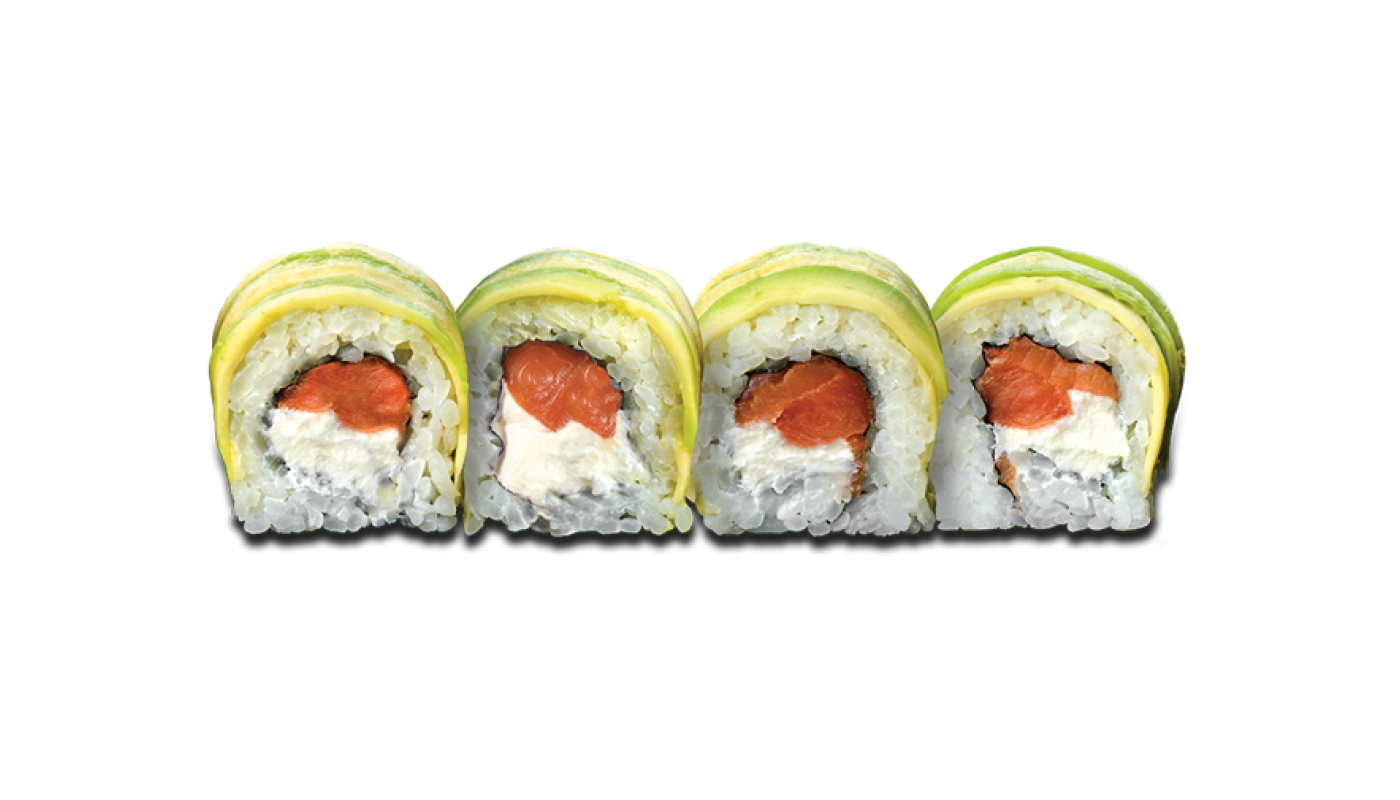 НОРВЕЖКА ГОРА 4 БР.