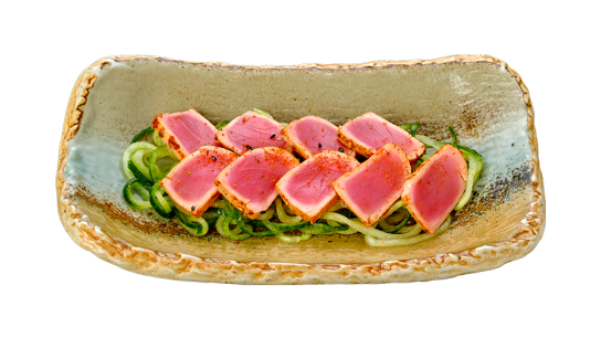 TUNA TATAKI