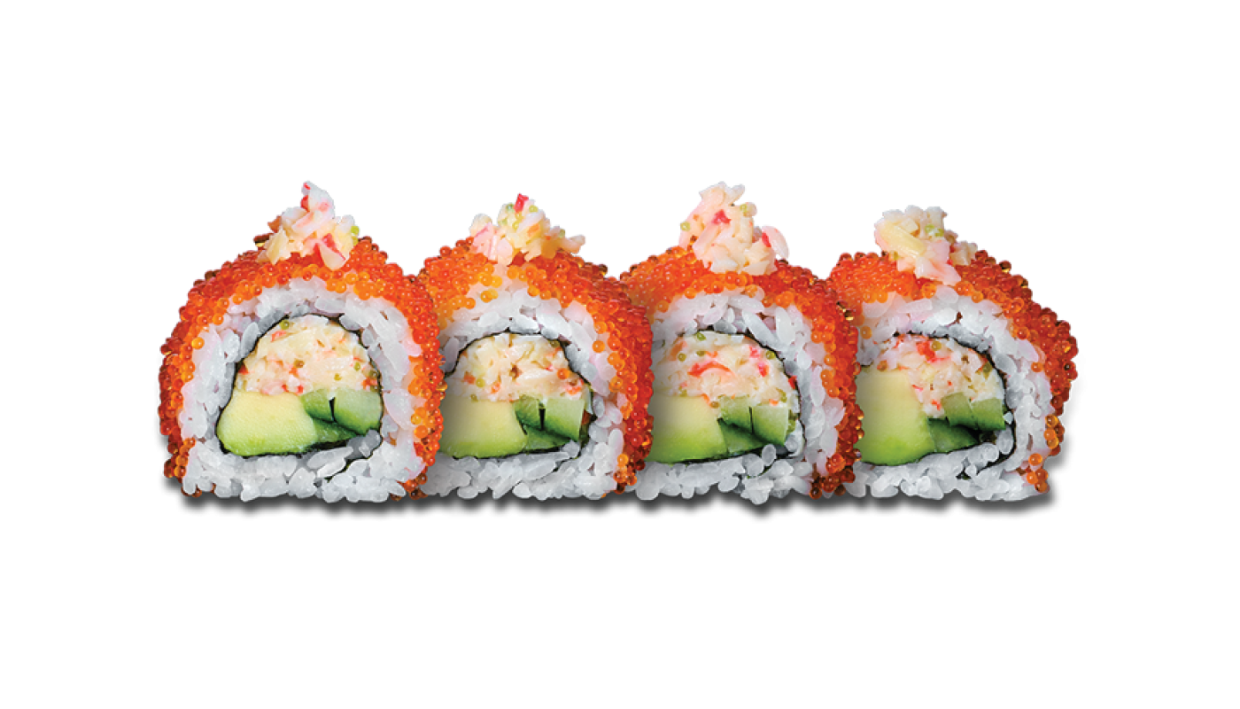 СНОУ РОЛ 4 БР.