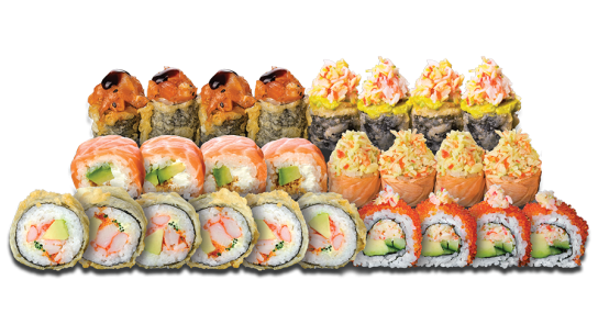 ШЕФС КОМБО 26 БР