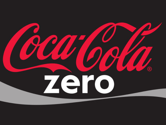 КОКА КОЛА ZERO 330 МЛ