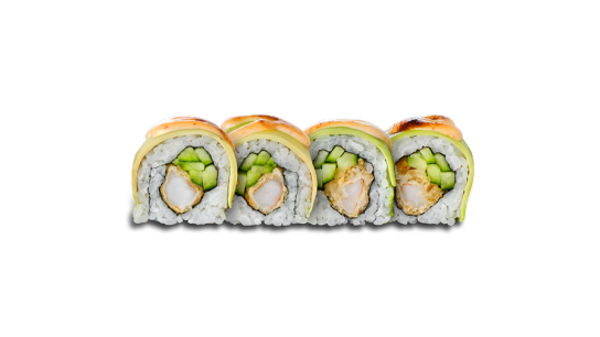 GANBARIMASU 4 PCS.