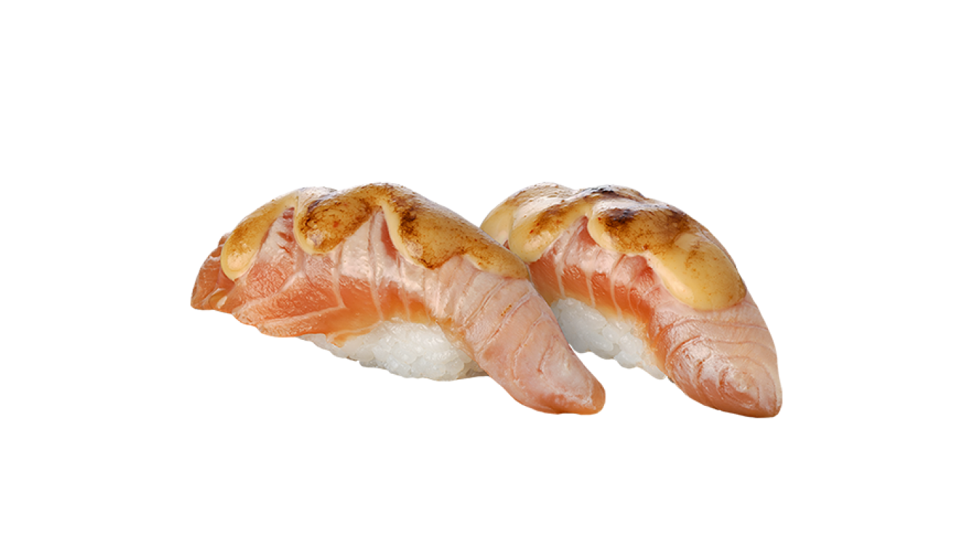 НИГИРИ САКЕ ТАКИ 2 БР. НИГИРИ САКЕ ТАКИ 2 БР.