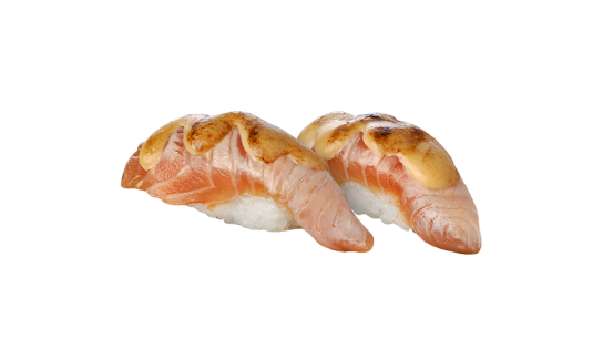 NIGIRI SAKEI TAKI