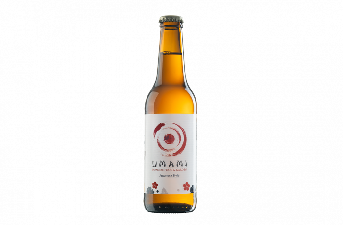 UMAMI JAPANESE BEER UMAMI JAPANESE BEER