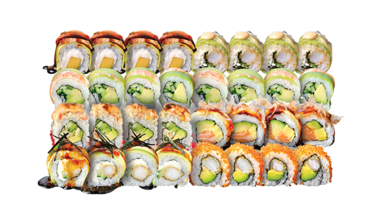 УМАМИ БЕСТ 32БР.