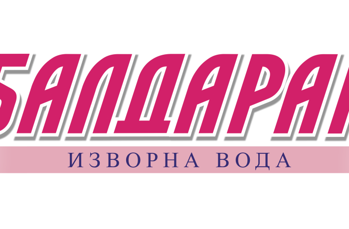 МИН. ВОДА БАЛДАРАН 0,850