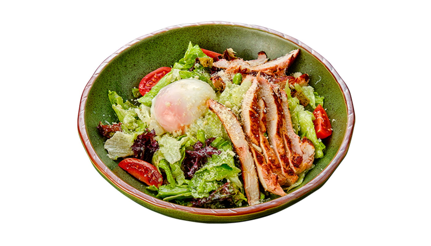 UMAMI SALAD UMAMI SALAD