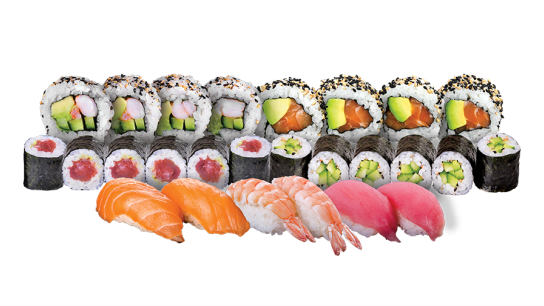 КЛАСИК КОМБО 26 бр   