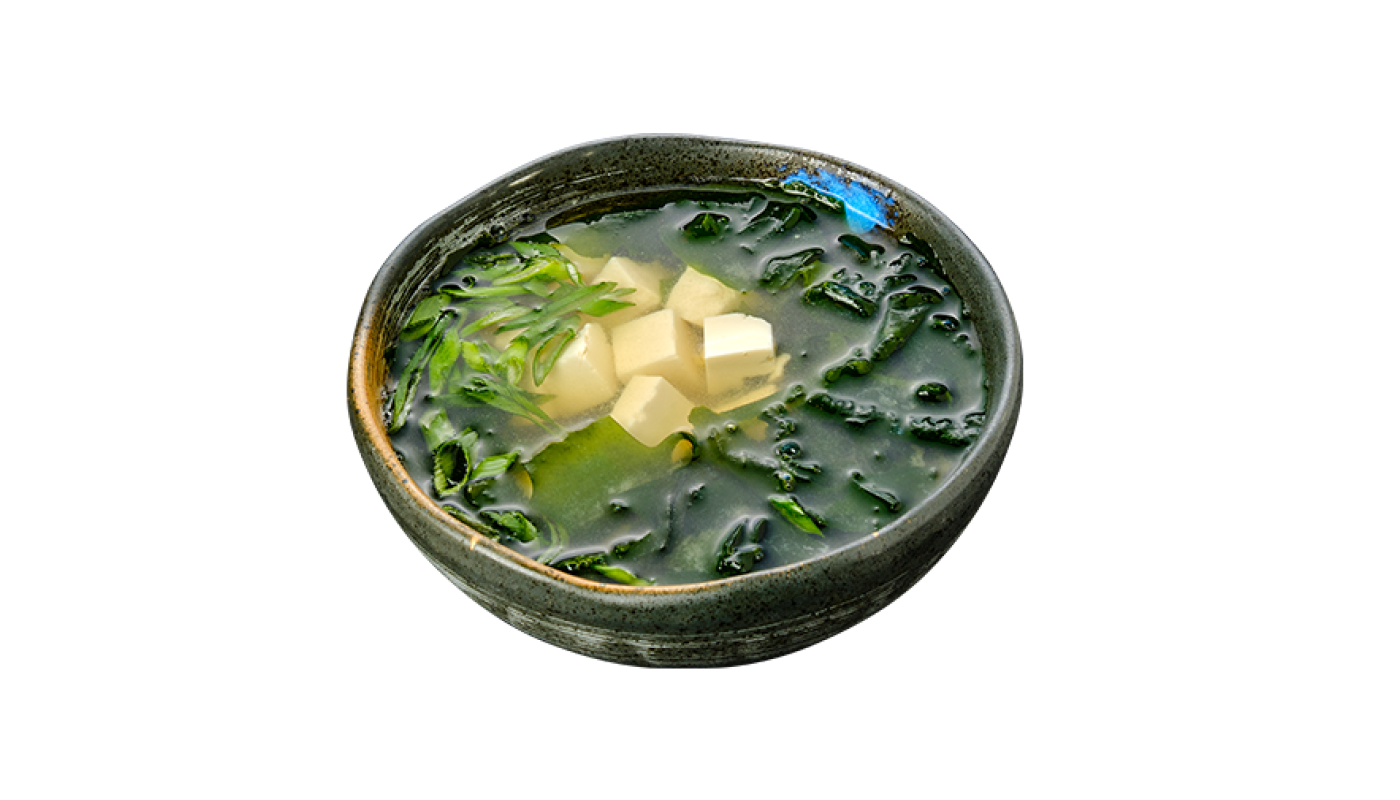 МИСО СУПА МИСО СУПА