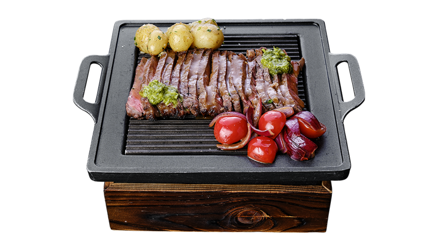 PERUVIAN LOMO SALTADO  PERUVIAN LOMO SALTADO