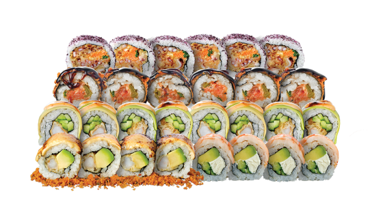 УМАМИ СТАР КОМБО 28 бр.