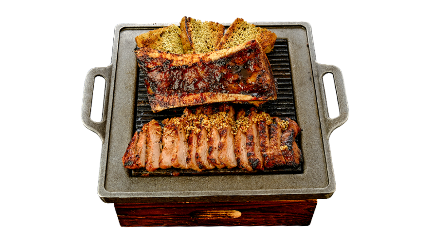 ИБЕРИКО КАТСОЗУИ