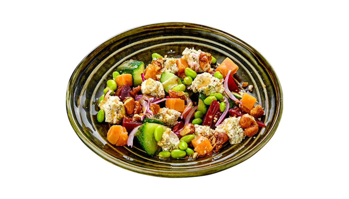 САЛАТА БИТСУ