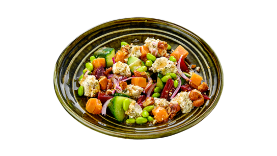 САЛАТА БИТСУ