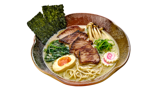 ТРЮФЕЛ БИЙФ РАМЕН