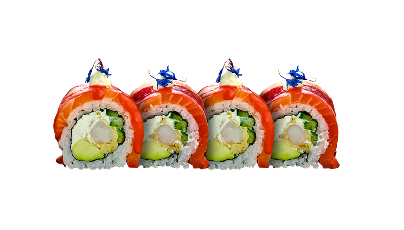 ПИНК ВЕЛВЕТ 4 бр.