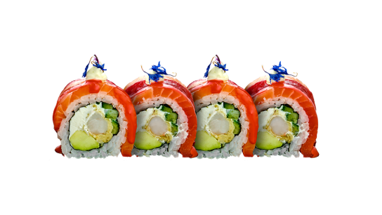 ПИНК ВЕЛВЕТ 4 бр.