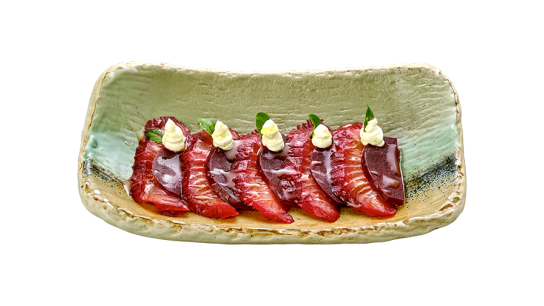 САЛМОН ВЕЛВЕТ